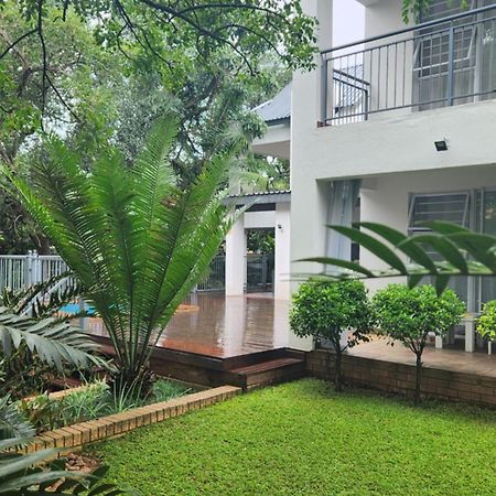 Apartament Be Our Guest Self Catering Mbombela Zewnętrze zdjęcie