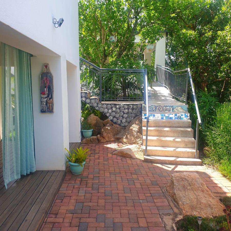 Apartament Be Our Guest Self Catering Mbombela Zewnętrze zdjęcie