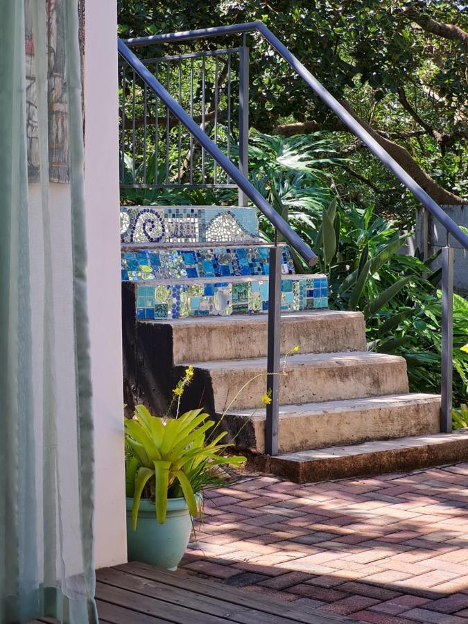 Apartament Be Our Guest Self Catering Mbombela Zewnętrze zdjęcie