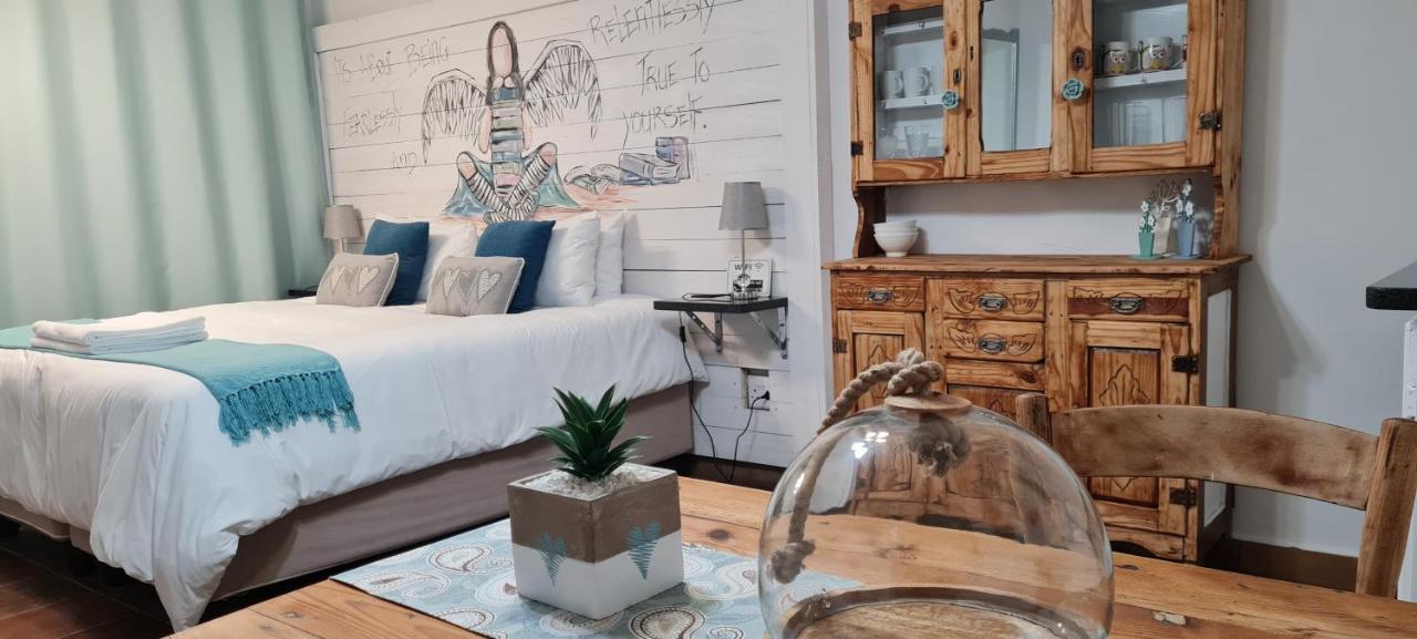 Apartament Be Our Guest Self Catering Mbombela Zewnętrze zdjęcie