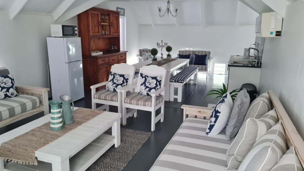 Apartament Be Our Guest Self Catering Mbombela Zewnętrze zdjęcie