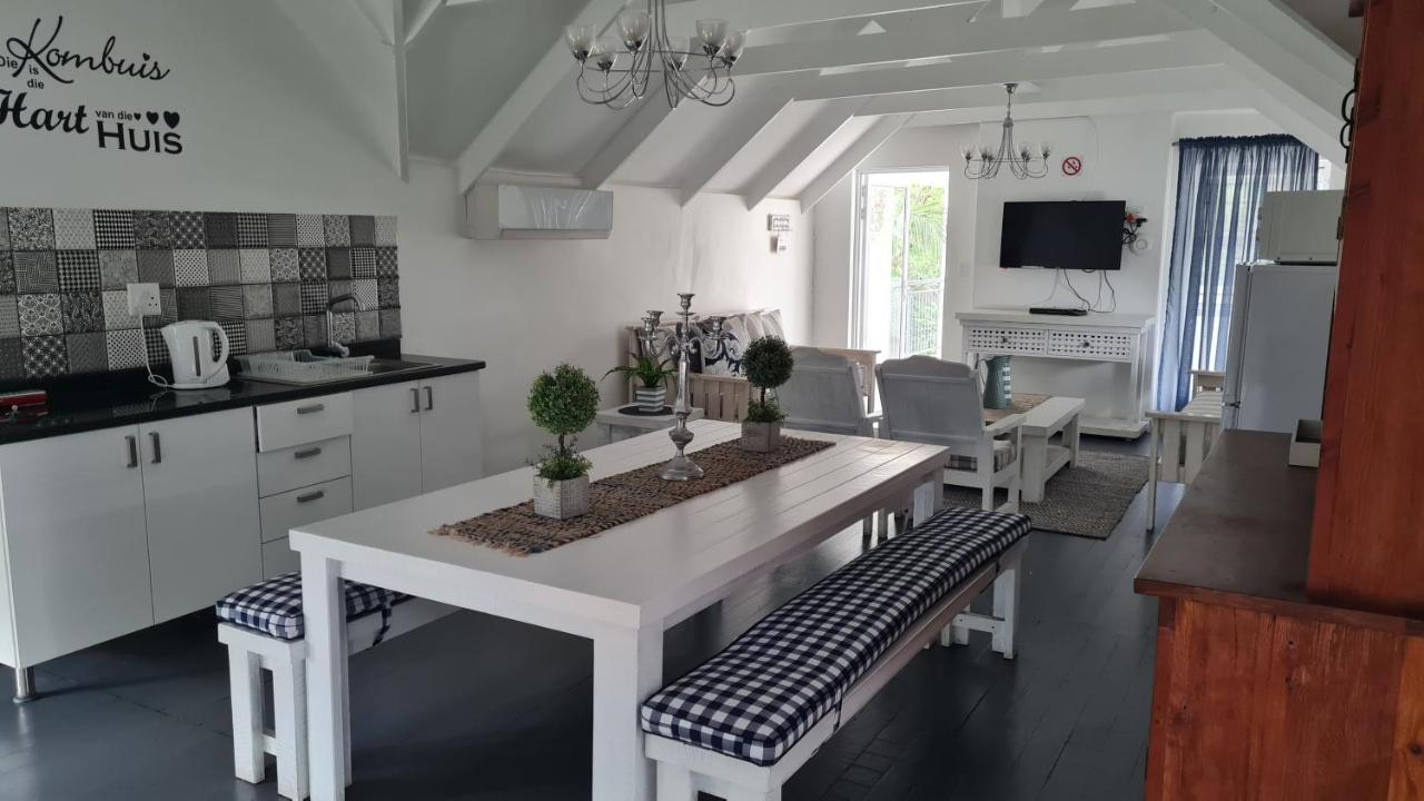 Apartament Be Our Guest Self Catering Mbombela Zewnętrze zdjęcie