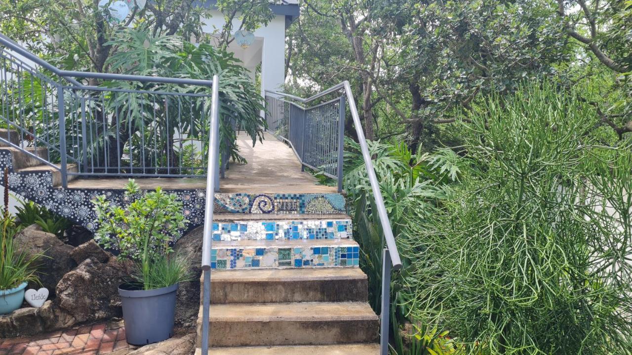 Apartament Be Our Guest Self Catering Mbombela Zewnętrze zdjęcie