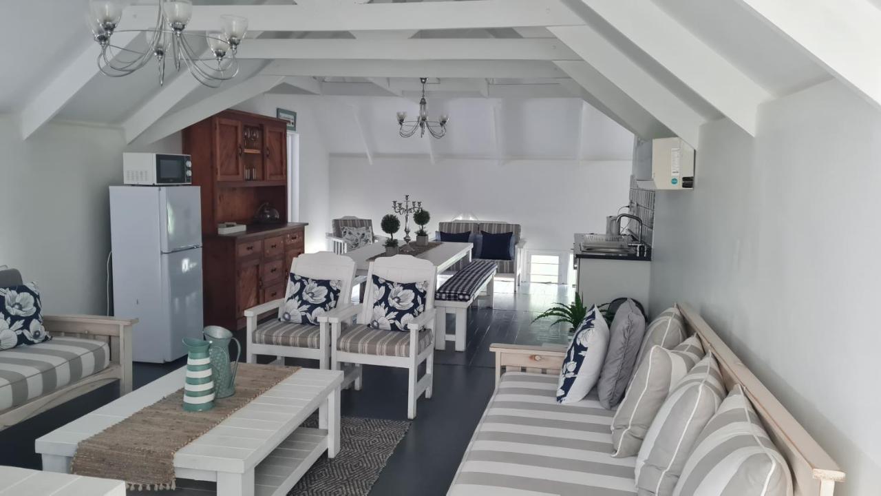 Apartament Be Our Guest Self Catering Mbombela Pokój zdjęcie