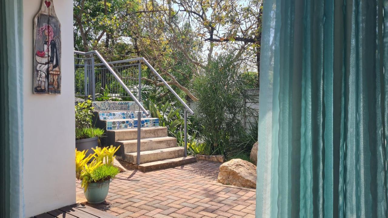 Apartament Be Our Guest Self Catering Mbombela Zewnętrze zdjęcie