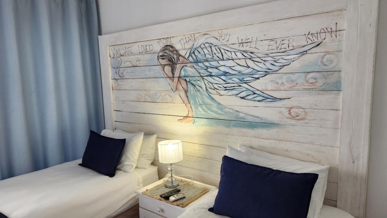 Apartament Be Our Guest Self Catering Mbombela Zewnętrze zdjęcie