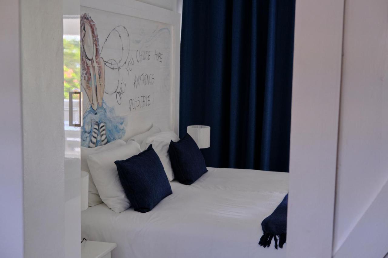 Apartament Be Our Guest Self Catering Mbombela Zewnętrze zdjęcie