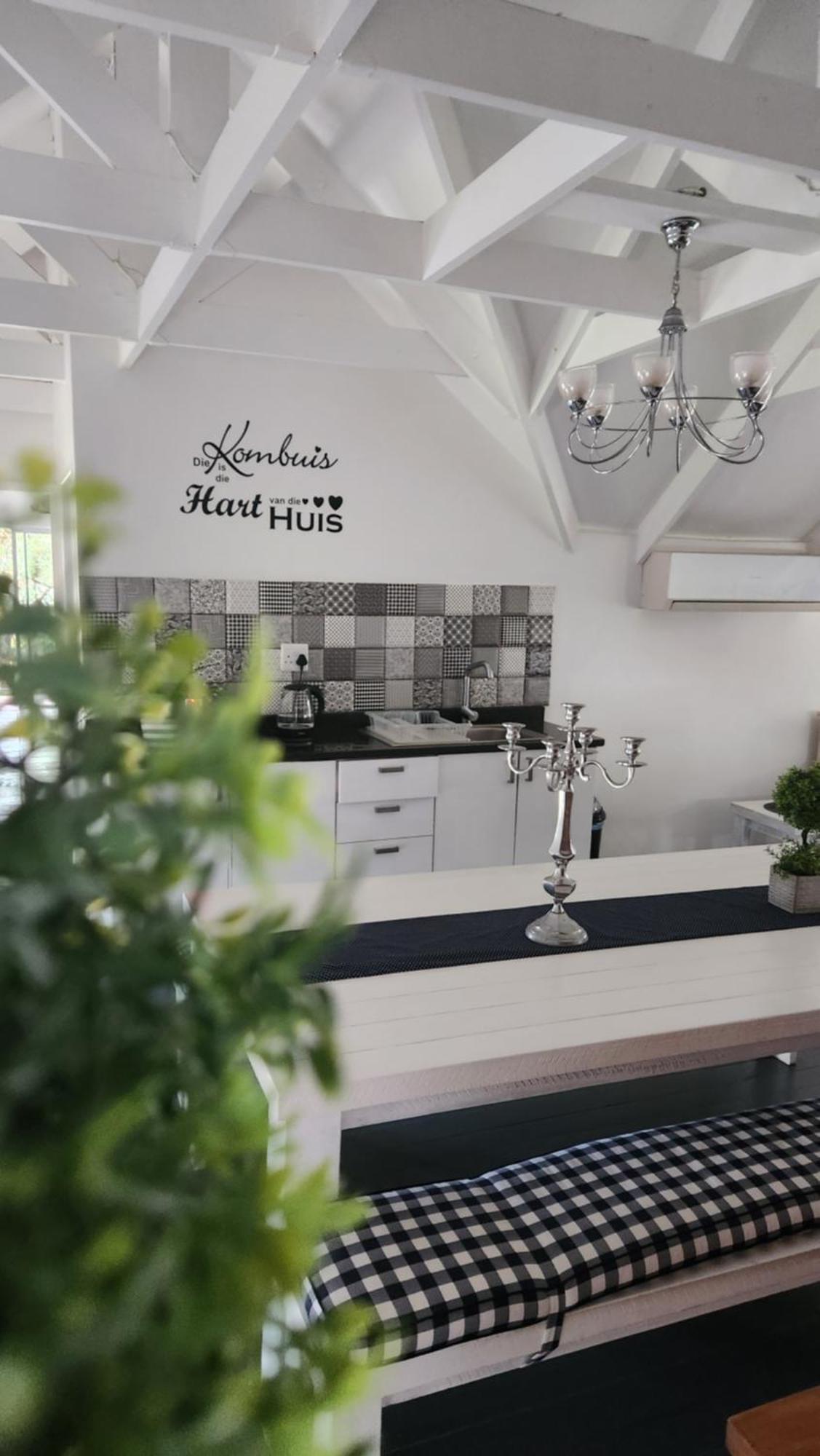 Apartament Be Our Guest Self Catering Mbombela Zewnętrze zdjęcie
