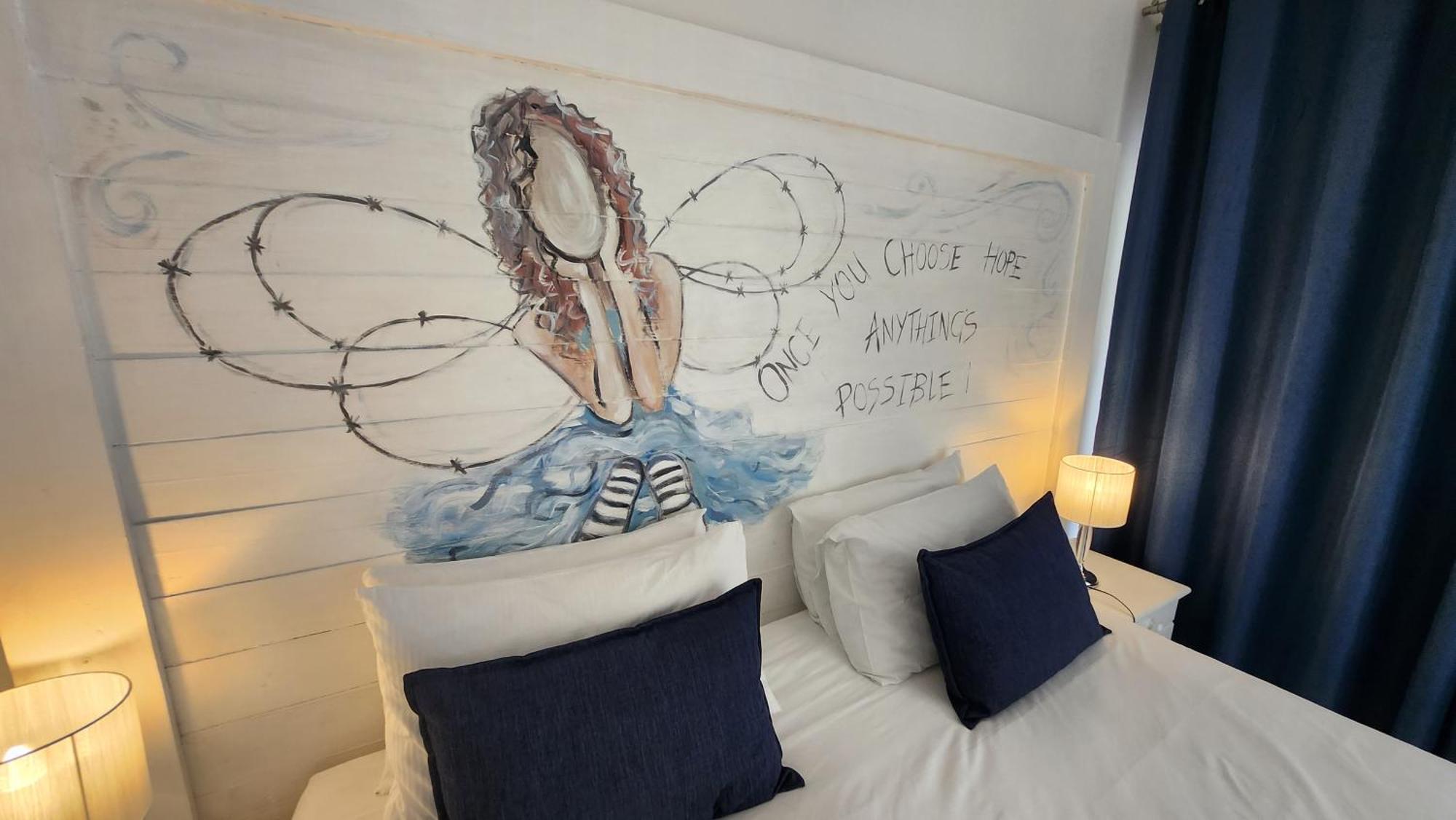 Apartament Be Our Guest Self Catering Mbombela Zewnętrze zdjęcie