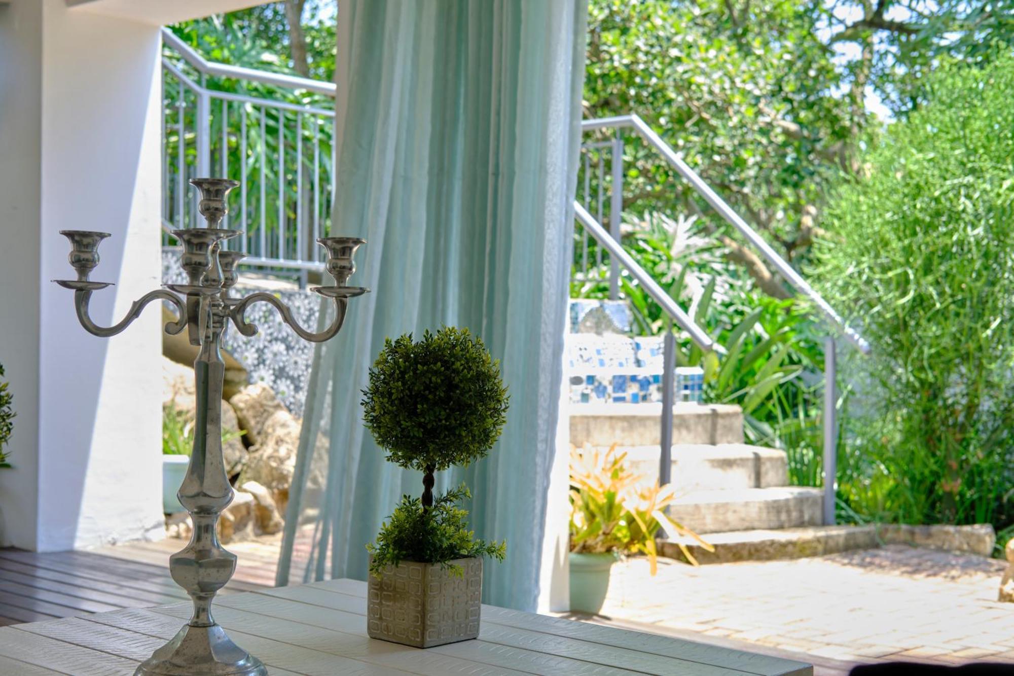 Apartament Be Our Guest Self Catering Mbombela Zewnętrze zdjęcie