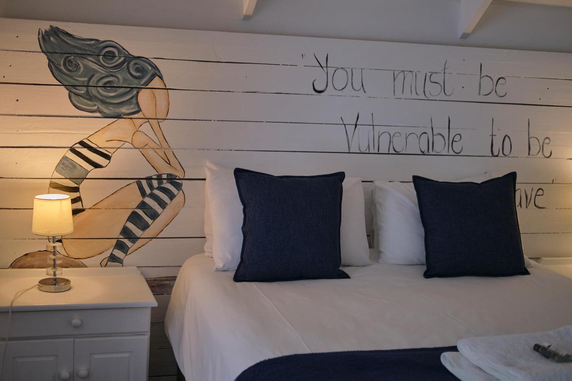 Apartament Be Our Guest Self Catering Mbombela Zewnętrze zdjęcie