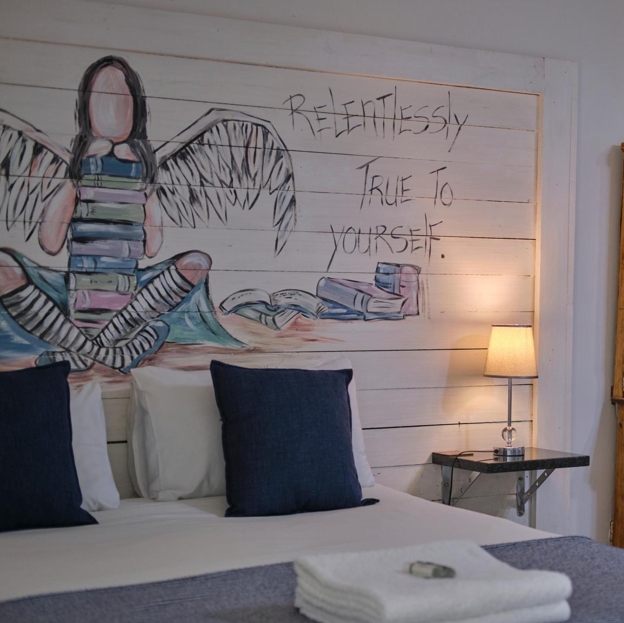 Apartament Be Our Guest Self Catering Mbombela Zewnętrze zdjęcie