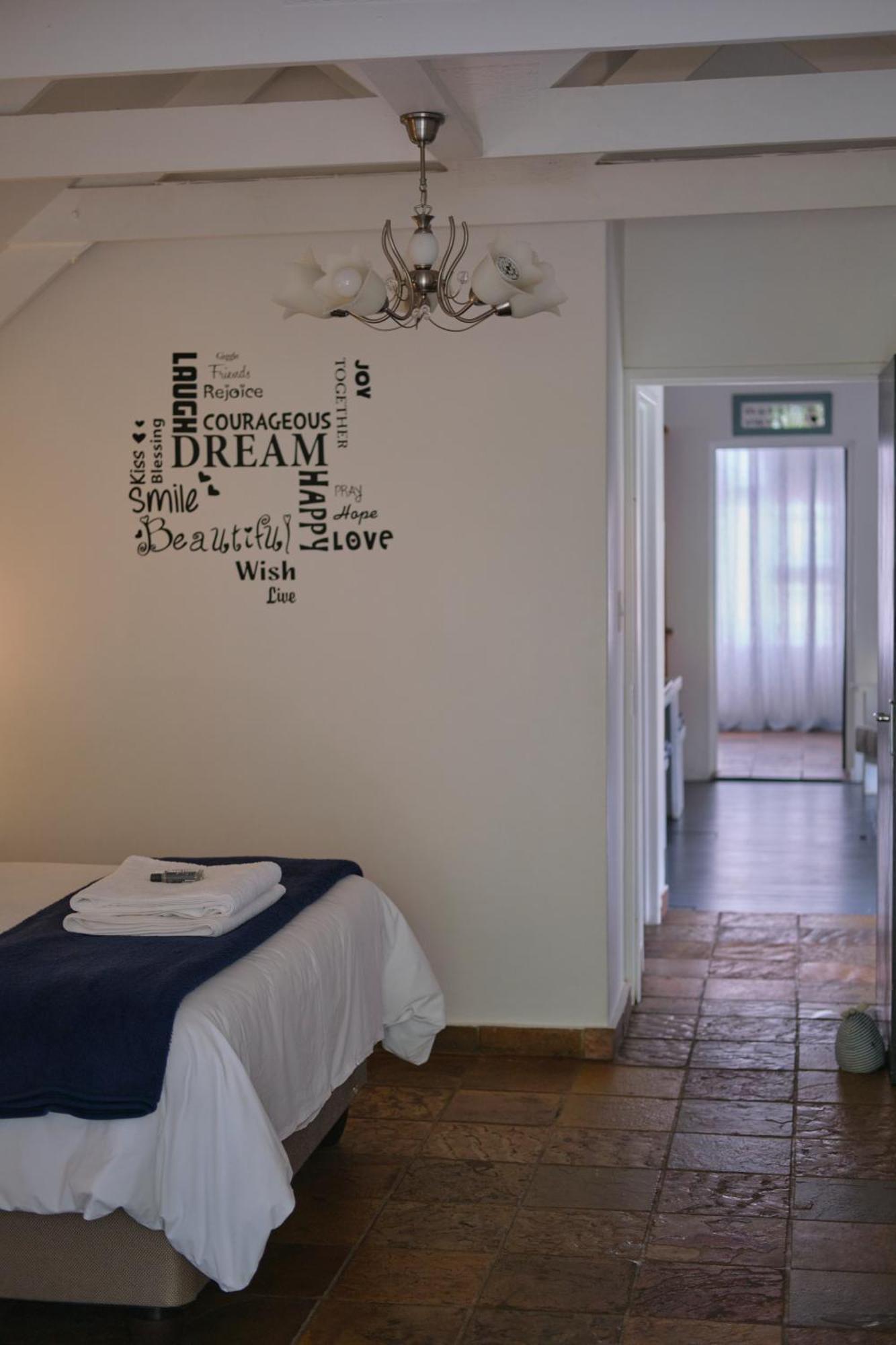 Apartament Be Our Guest Self Catering Mbombela Zewnętrze zdjęcie