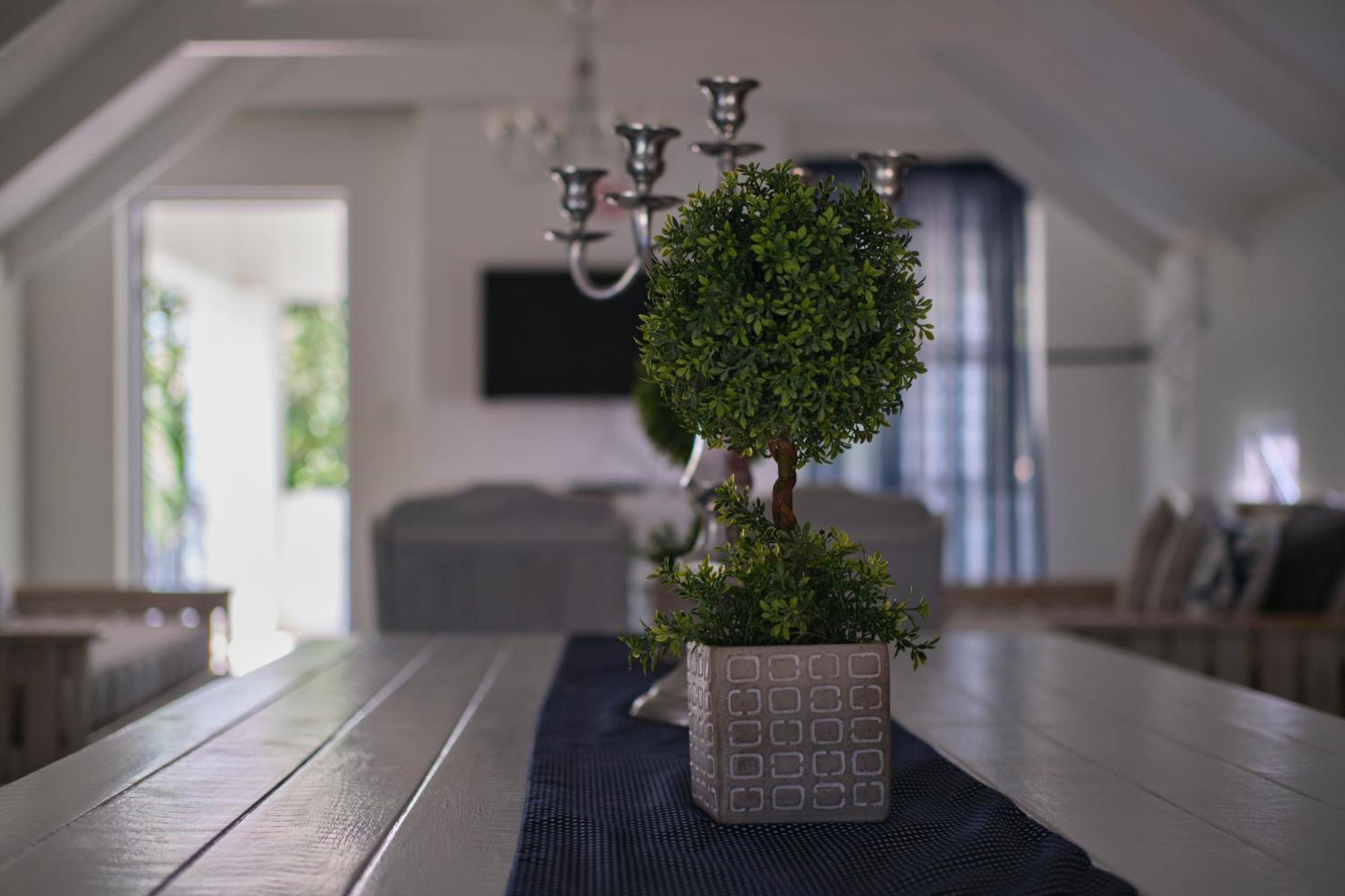 Apartament Be Our Guest Self Catering Mbombela Zewnętrze zdjęcie