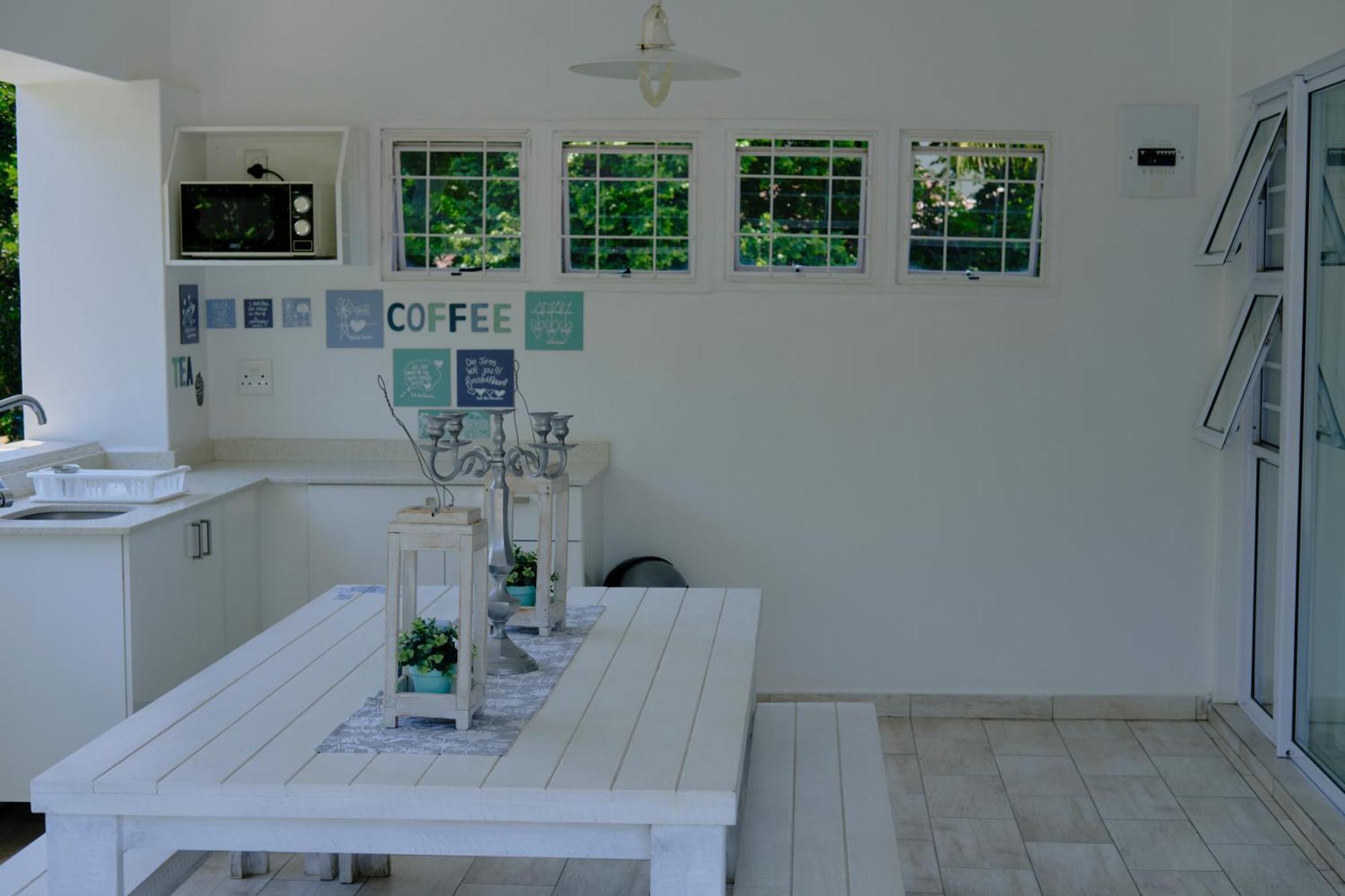 Apartament Be Our Guest Self Catering Mbombela Zewnętrze zdjęcie