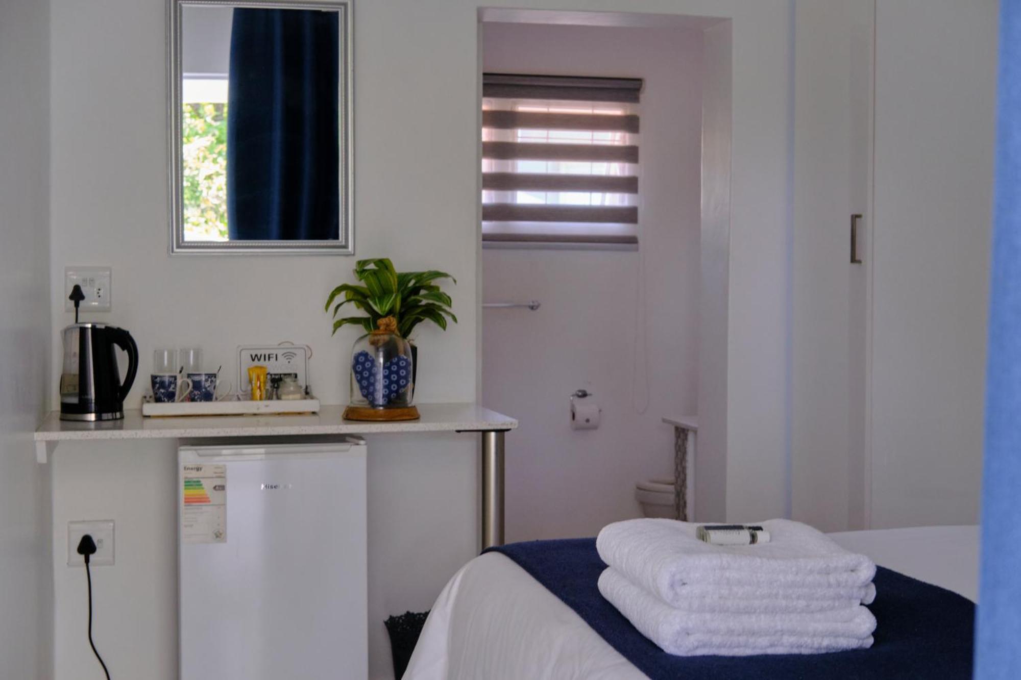 Apartament Be Our Guest Self Catering Mbombela Zewnętrze zdjęcie