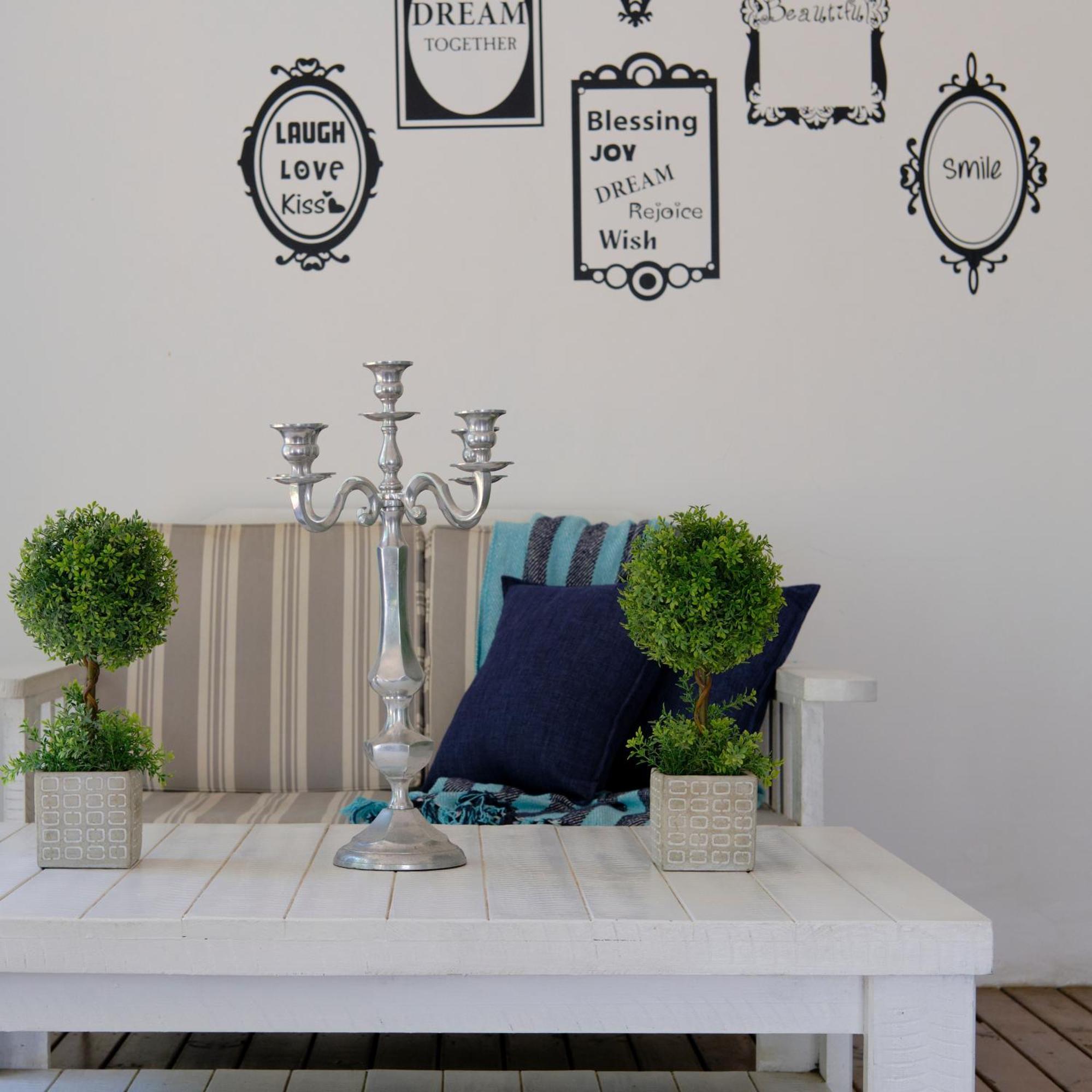 Apartament Be Our Guest Self Catering Mbombela Zewnętrze zdjęcie