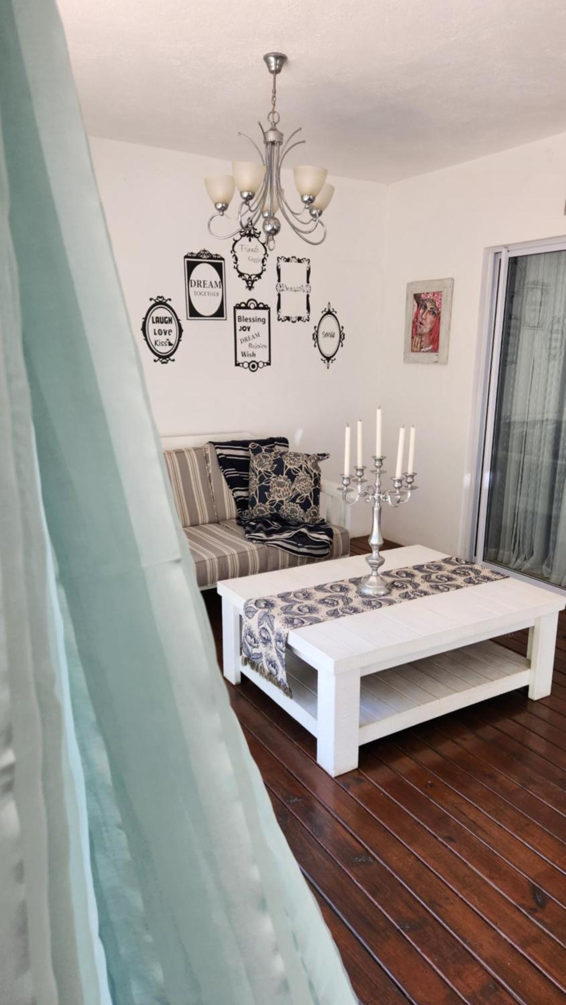 Apartament Be Our Guest Self Catering Mbombela Zewnętrze zdjęcie