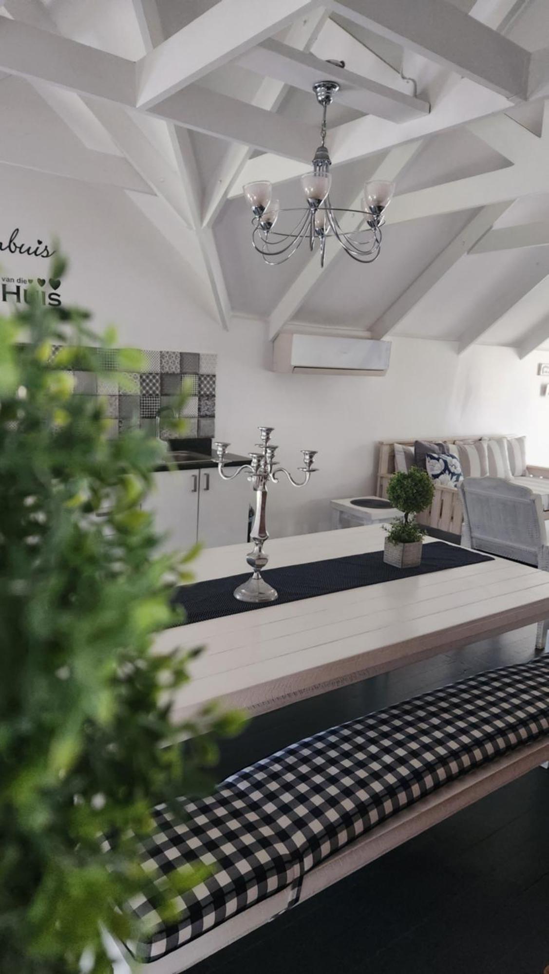 Apartament Be Our Guest Self Catering Mbombela Zewnętrze zdjęcie