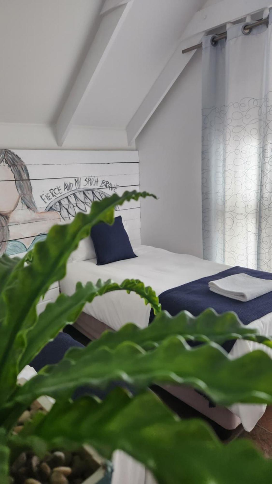 Apartament Be Our Guest Self Catering Mbombela Zewnętrze zdjęcie