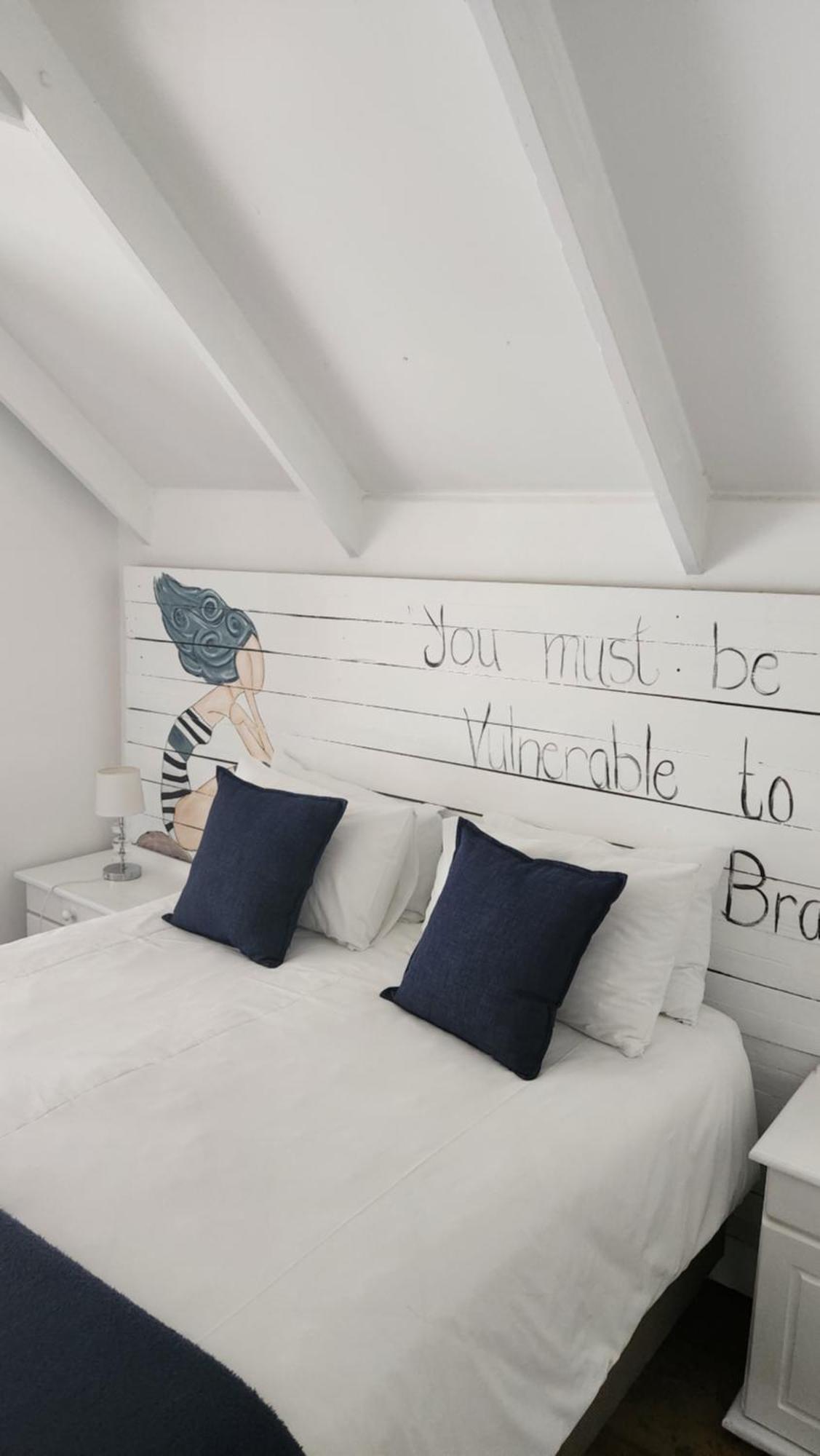 Apartament Be Our Guest Self Catering Mbombela Zewnętrze zdjęcie