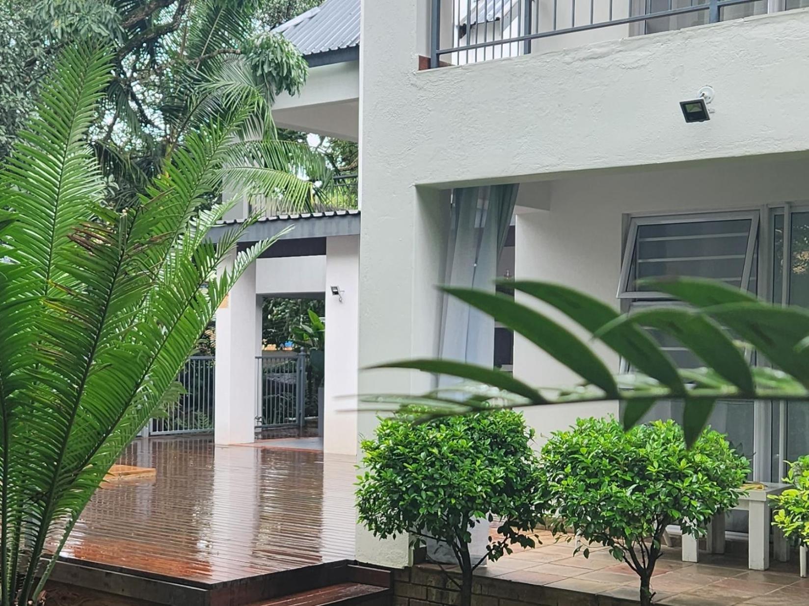 Apartament Be Our Guest Self Catering Mbombela Zewnętrze zdjęcie