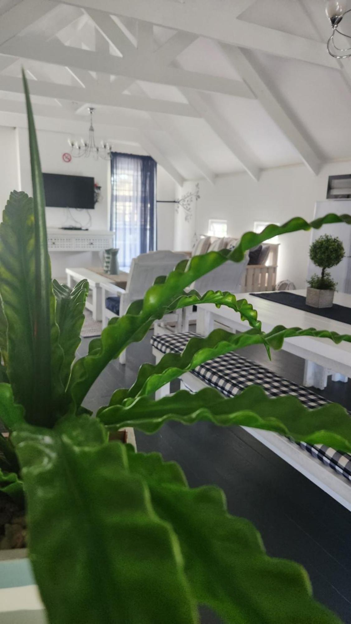 Apartament Be Our Guest Self Catering Mbombela Pokój zdjęcie