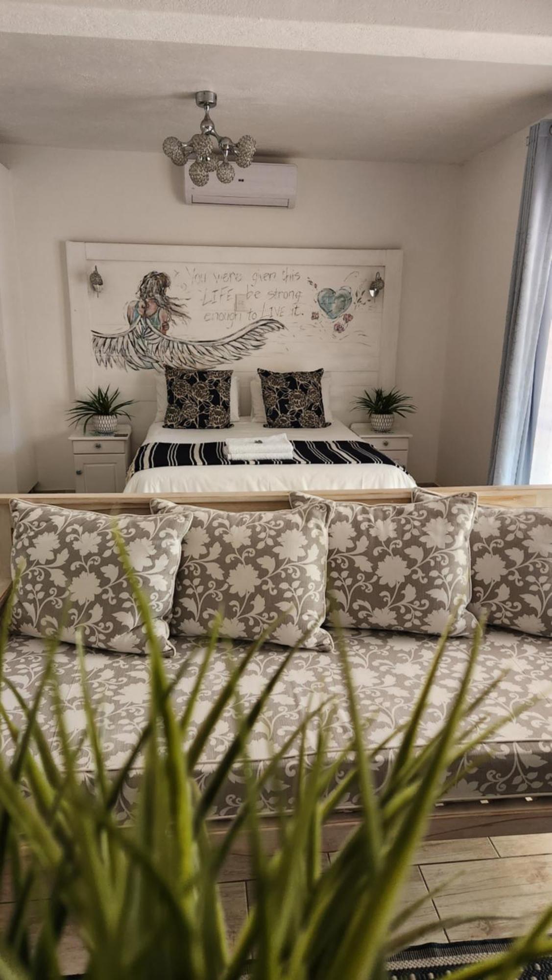 Apartament Be Our Guest Self Catering Mbombela Pokój zdjęcie