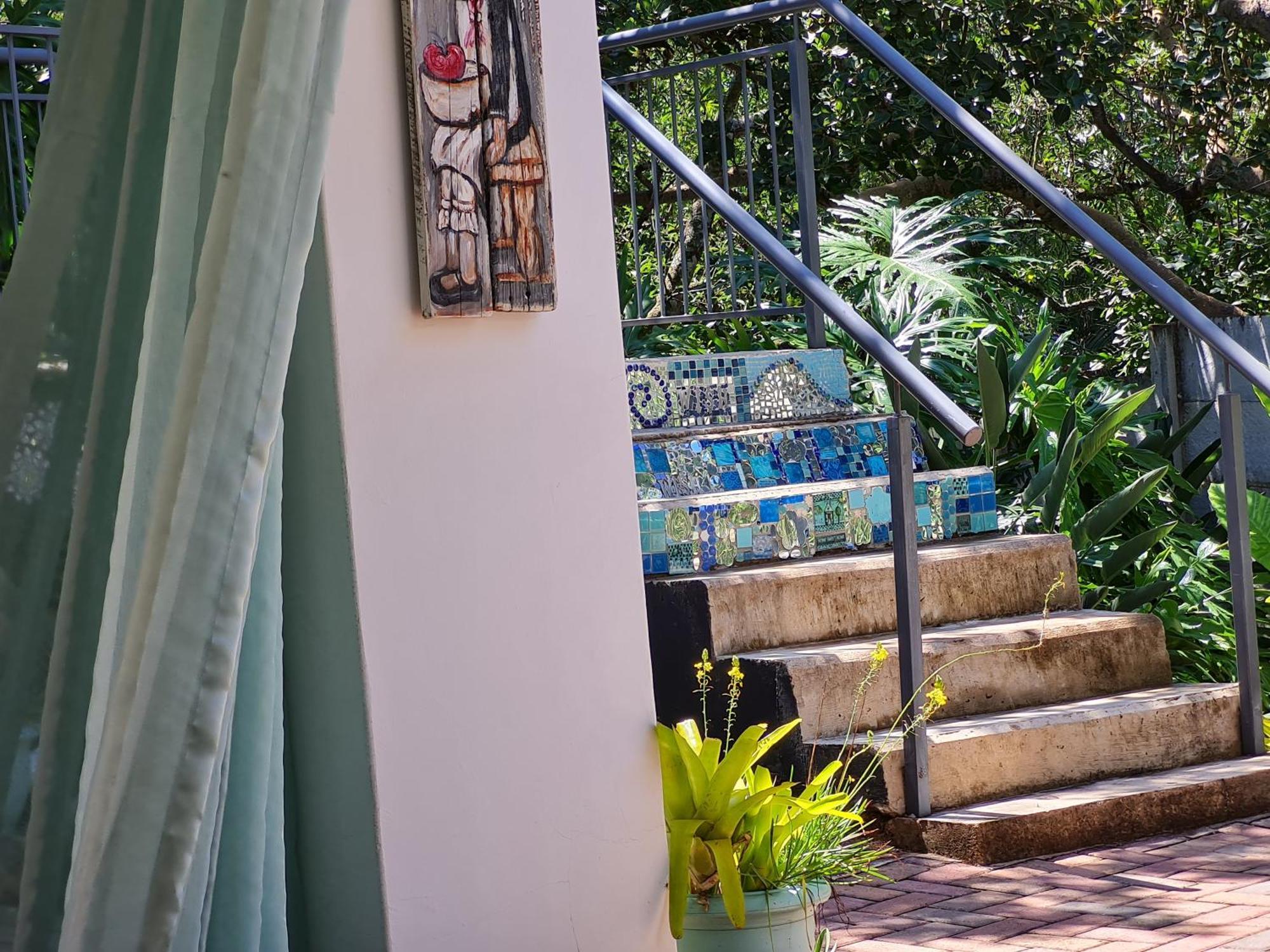 Apartament Be Our Guest Self Catering Mbombela Pokój zdjęcie