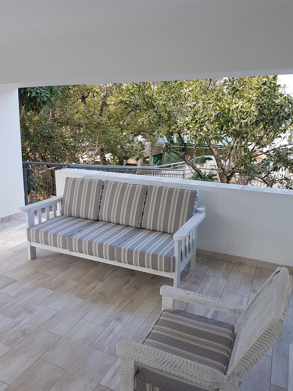 Apartament Be Our Guest Self Catering Mbombela Zewnętrze zdjęcie