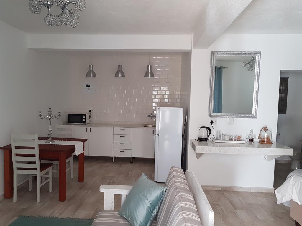 Apartament Be Our Guest Self Catering Mbombela Zewnętrze zdjęcie