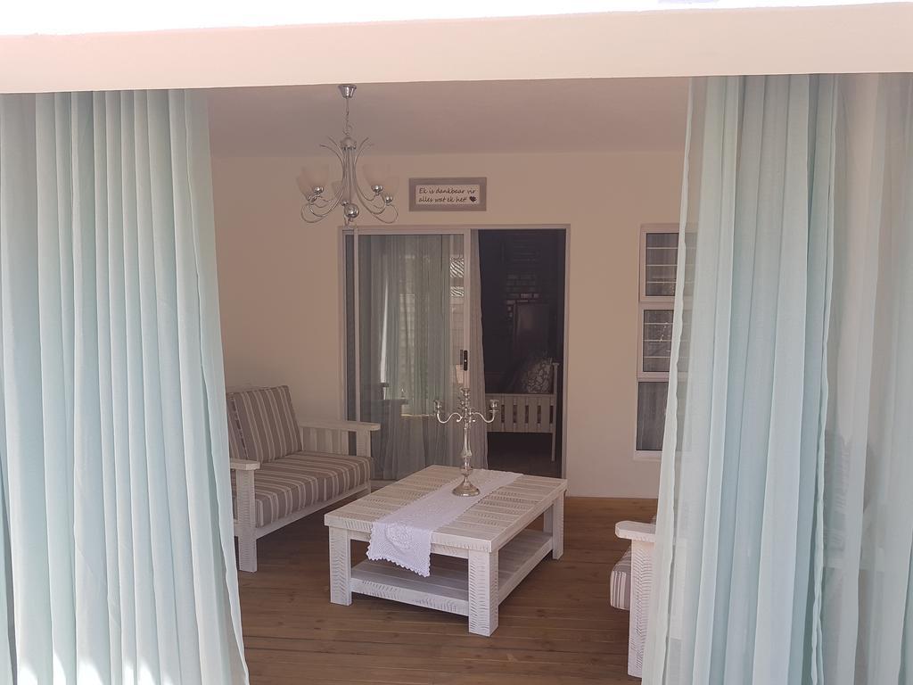 Apartament Be Our Guest Self Catering Mbombela Zewnętrze zdjęcie
