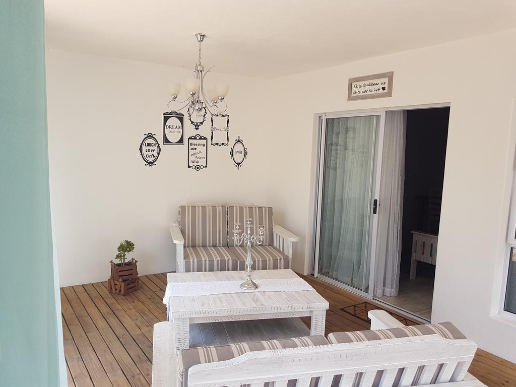 Apartament Be Our Guest Self Catering Mbombela Zewnętrze zdjęcie