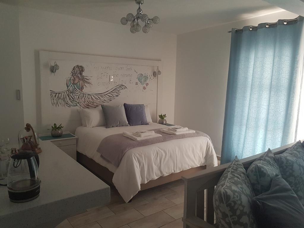 Apartament Be Our Guest Self Catering Mbombela Zewnętrze zdjęcie