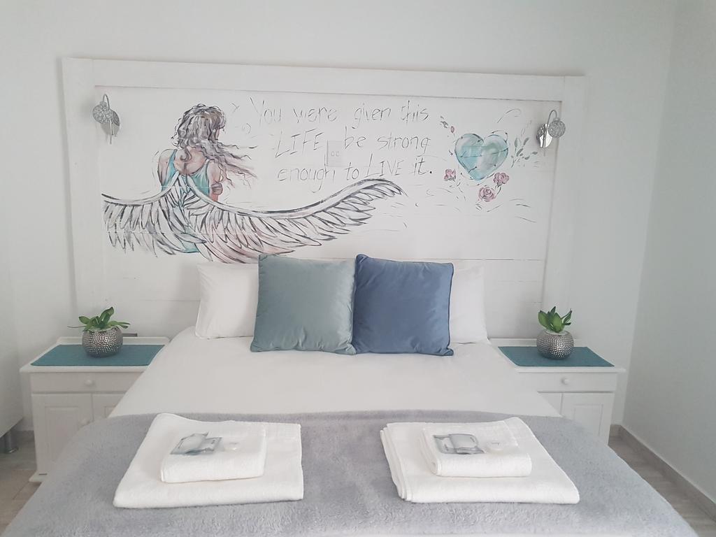 Apartament Be Our Guest Self Catering Mbombela Zewnętrze zdjęcie