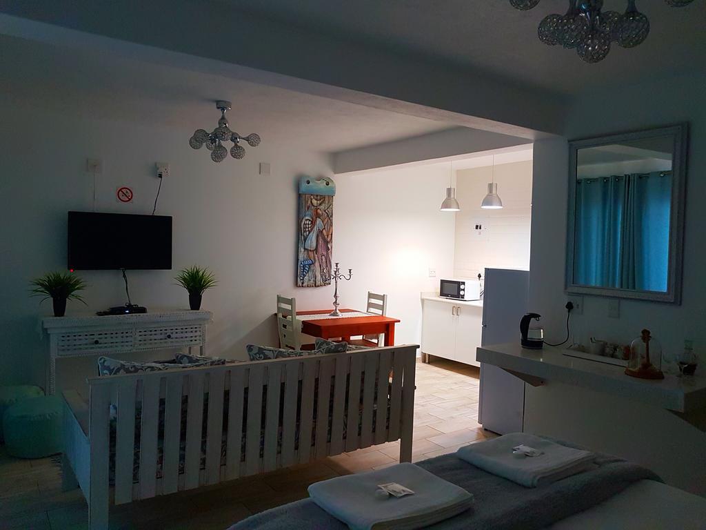 Apartament Be Our Guest Self Catering Mbombela Zewnętrze zdjęcie