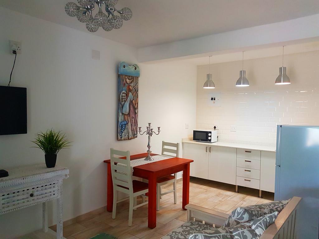 Apartament Be Our Guest Self Catering Mbombela Zewnętrze zdjęcie