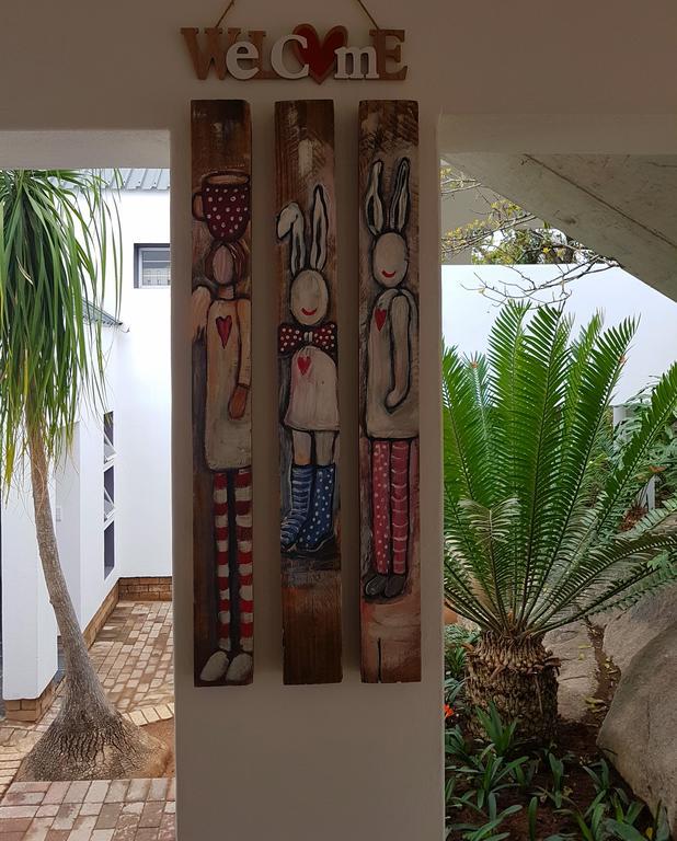 Apartament Be Our Guest Self Catering Mbombela Zewnętrze zdjęcie