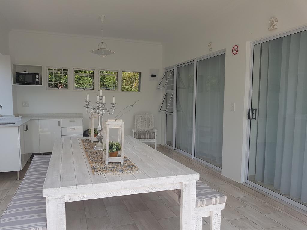 Apartament Be Our Guest Self Catering Mbombela Zewnętrze zdjęcie