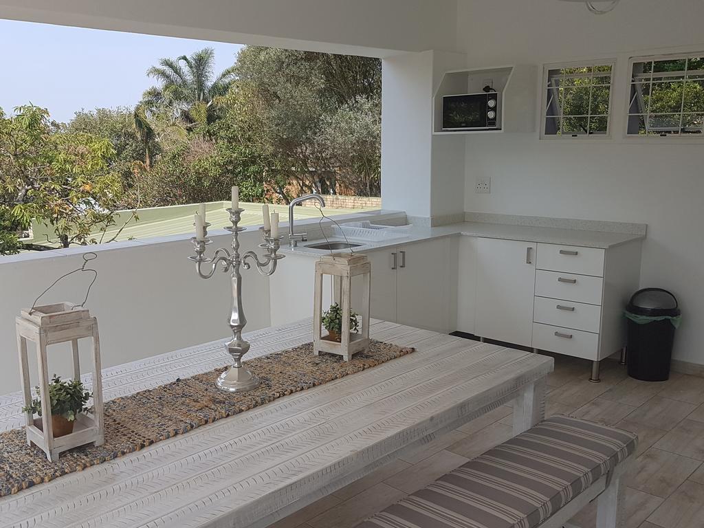 Apartament Be Our Guest Self Catering Mbombela Zewnętrze zdjęcie