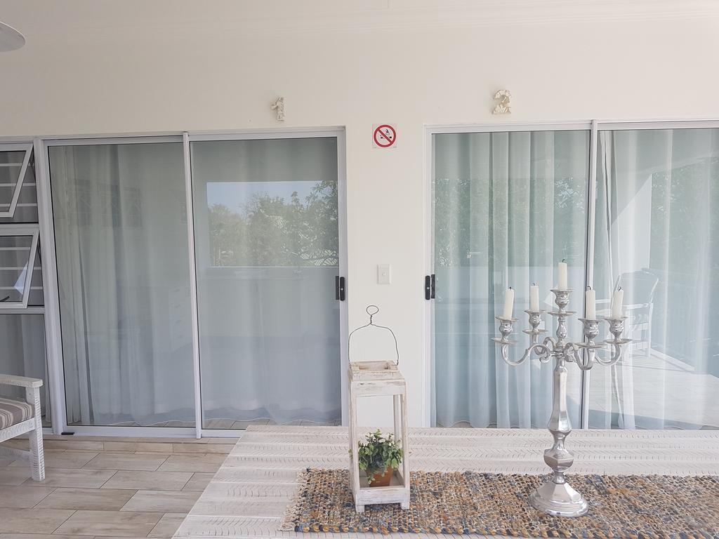 Apartament Be Our Guest Self Catering Mbombela Zewnętrze zdjęcie