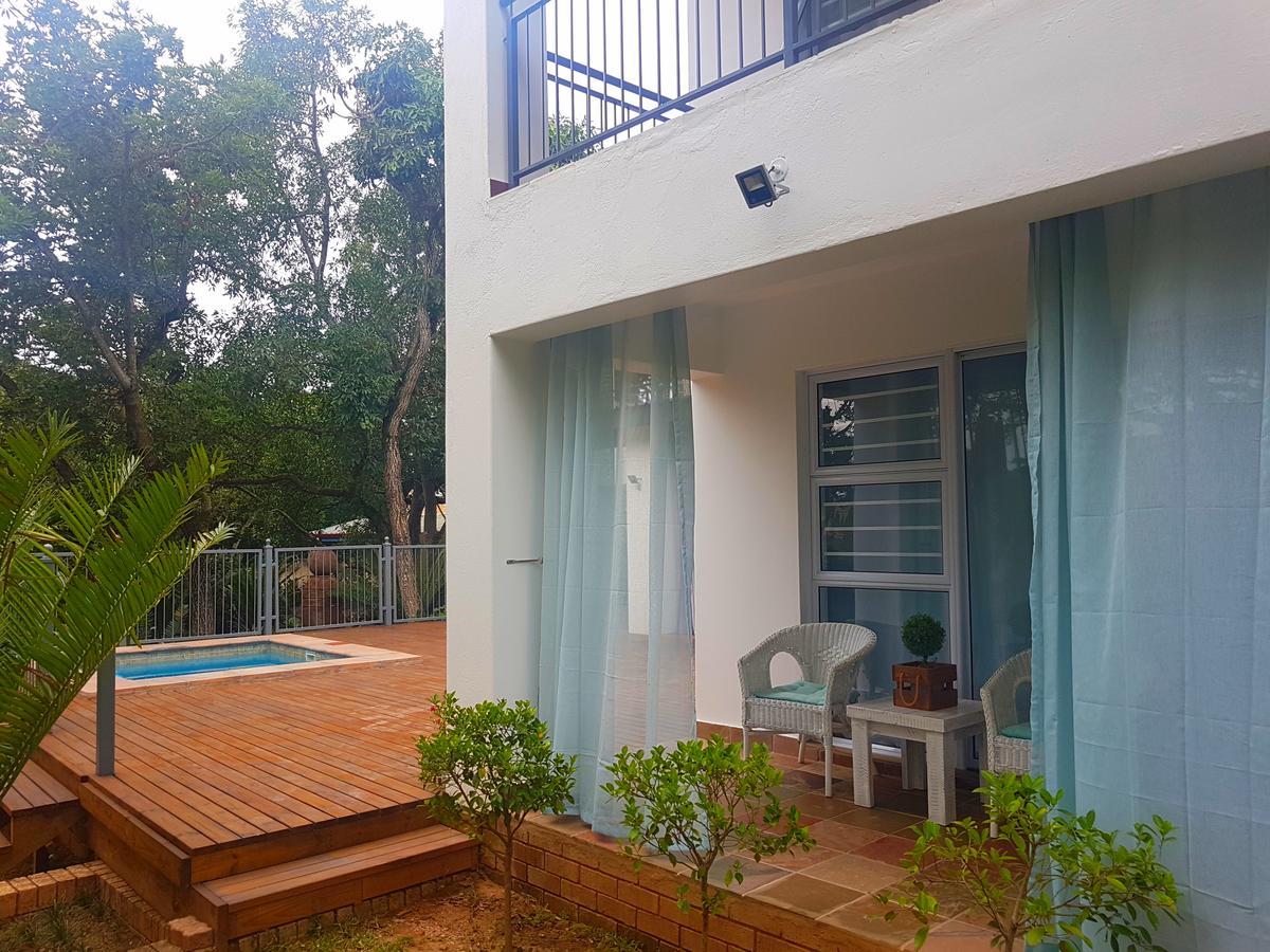 Apartament Be Our Guest Self Catering Mbombela Zewnętrze zdjęcie