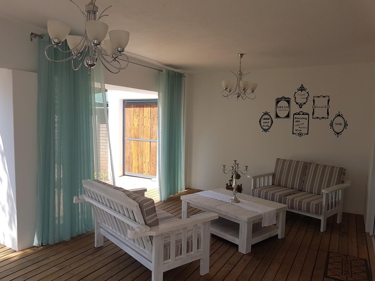 Apartament Be Our Guest Self Catering Mbombela Zewnętrze zdjęcie